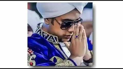 Video clip habib hasan bin ja