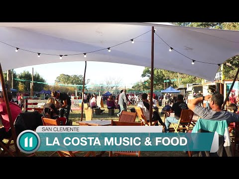 La Costa Music & Food