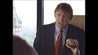 Trump McDonalds Commercial *FEATURING GRIMACE*
Trump McDonalds Commercial *FEATURING GRIMACE* Trump McDonalds Commercial *FEATURING GRIMACE*