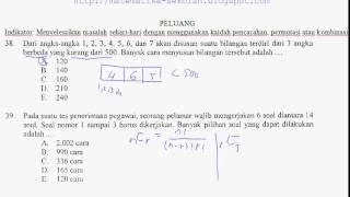 Contoh Penyelesaian Soal Ekonomi Teknik