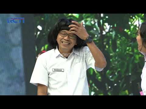 Karmen dan Mili marah sama Cinta | DAGELAN OK - EPS 15 - PART 3