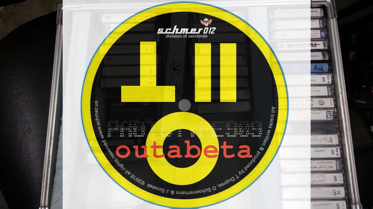 Watch Prototype 909 - Bobo on YouTube Watch Prototype 909 - Bobo on YouTube