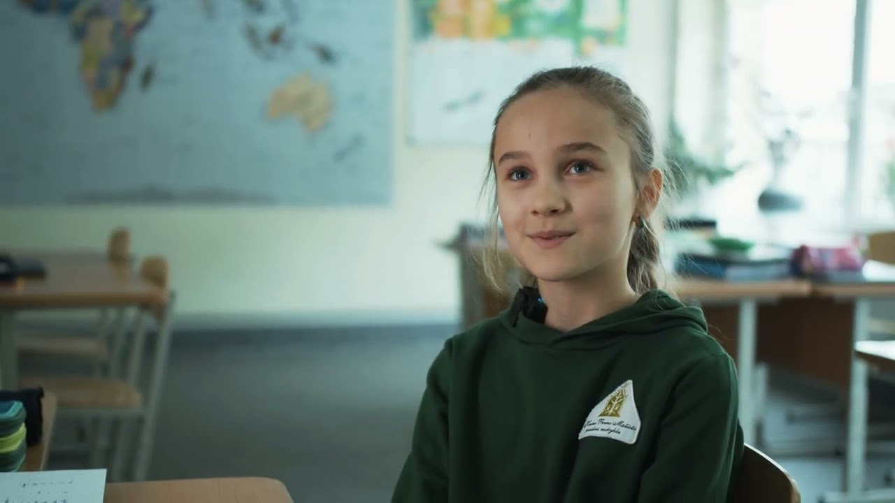 Kauno Prano Mašioto pradinė mokykla