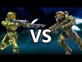 Why Spartan Abilities don't work in Halo 5  | A breakdown of how they DAMAGE Halo's gameplay