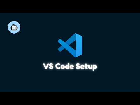 VS Code + Python Setup | Hello World Tutorial by Techsage Labs