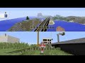 Minecraft playstation4 mincity