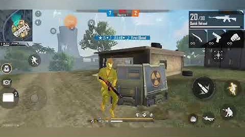 Np Axon Gaming [low quality video]