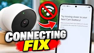 Камера Google Nest не подключается к приложению — вот как это исправить! screenshot 5