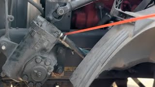 External Inspection - Pg. 3(Steering System)