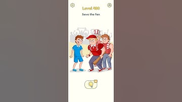 DOP 2 Level 480 |Delete one part 2 Level 480 #shorts #ARGaming #DOP2 #youtubeshorts #viralvideo