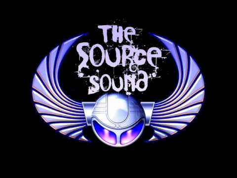 THE SOURCE SOUND - EDIT RADIO