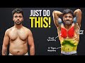 The Blueprint to Building a Physique That Girls Like (18-30 Years Age) | Men vs Boy's Body