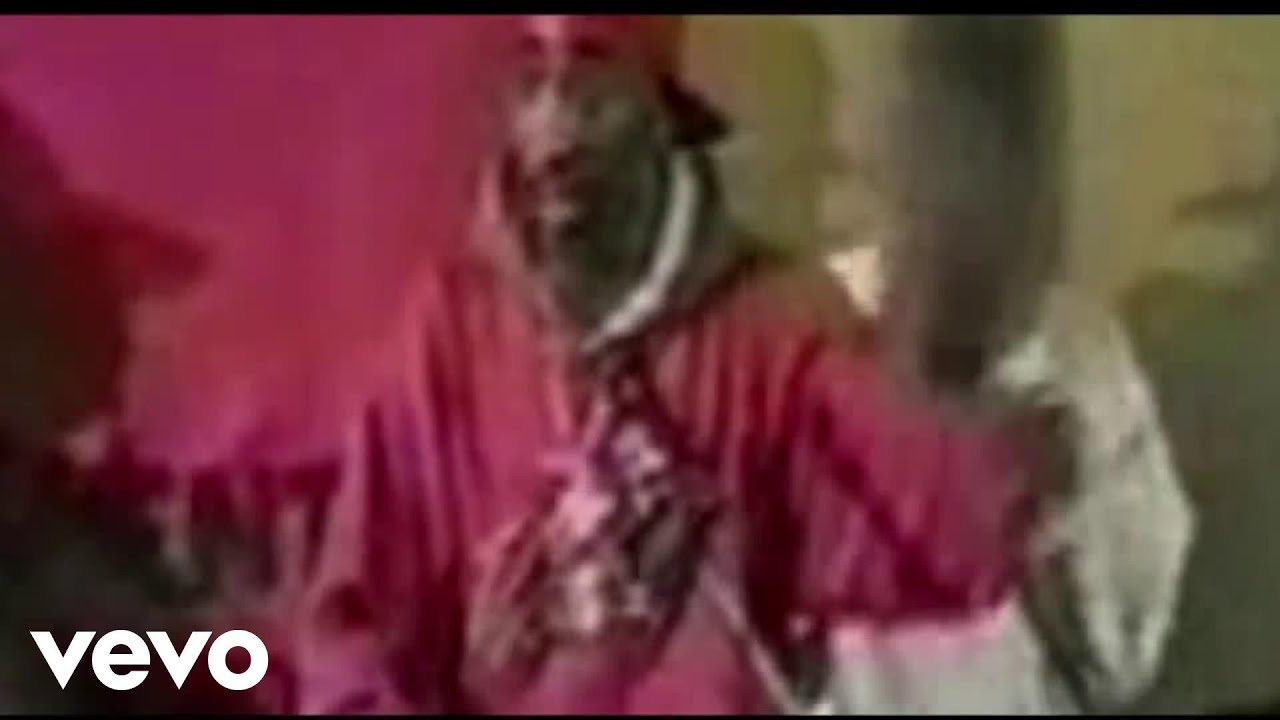 Handsome Jimmy Jr - NIGGA