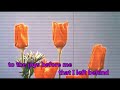 Now at Last [Karaoke]