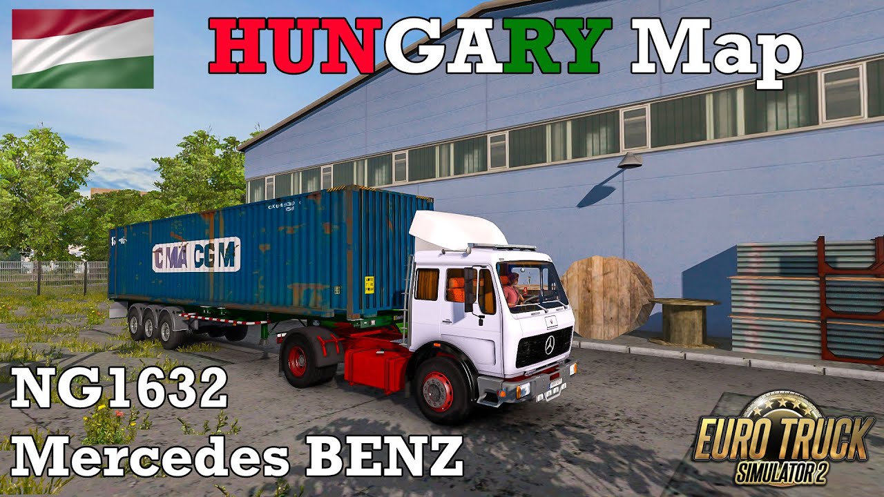 euro truck simulator 2 mod lautus euro truck simulator 2 mod lautus