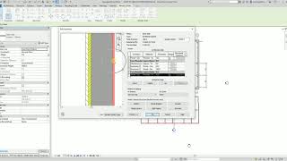 REVIT ARCHITECTURE EXAM REVIEW ELEMENTS AND FAMILIES CREATING COMPOUND WALLS