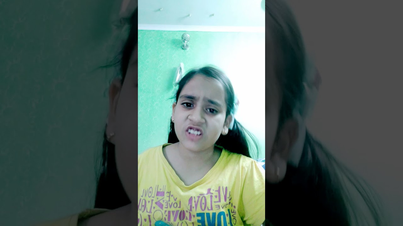 gandi gandi tu kha le