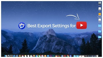 THE BEST HD EXPORT SETTINGS FOR SCREENFLOW 6!