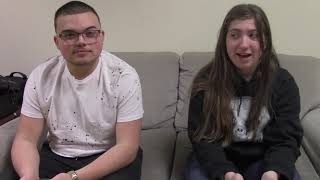 Oliver Ames High School News Project