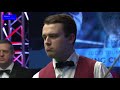 2021 SNOOKER GIBRALTAR OPEN (ROUND 4) Judd Trump VS Alexander Ursenbacher