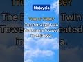 Malaysia - True or False?