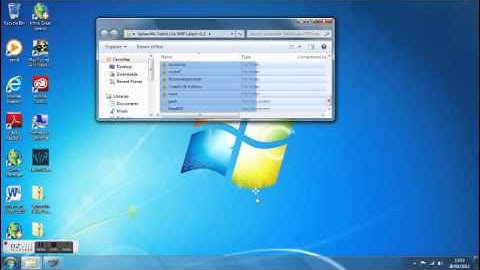 Windows 7 How to insstall a tekkit lite texture pack