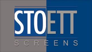 Motorized Retractable Screens Stoett Screens