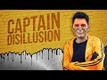 Captain Disillusion Talks VFX in Blender - CGC Live Event