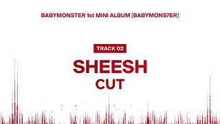 BabyMonster - Sheesh [CUT]