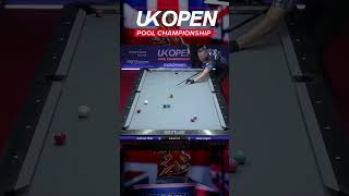 RACK 9 | JOSHUA FILLER VS NIELS FEIJEN | 2026 UK OPEN POOL | #9ball #billiards #highlights