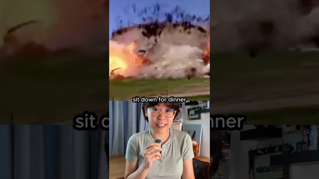 He Blew Up His House Trying to Kill a Fly