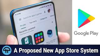 Google's App Store Shakeup screenshot 2