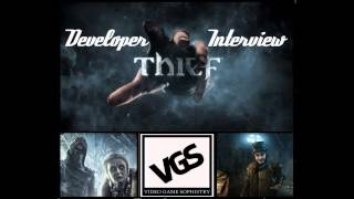 Thief: Developer Interview 