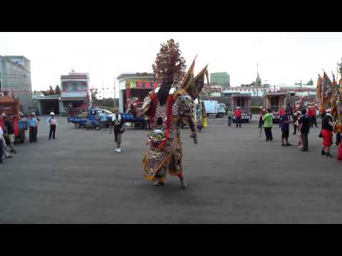 義民祭