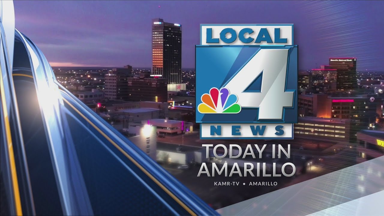 Honoring Black History: Amarillo firefighter Kylor Williams