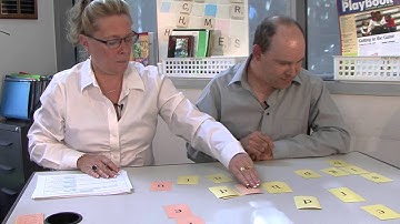 Decoding Tutoring Using Analytic Phonics