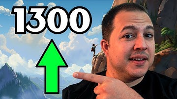 LIVE Chess Rating Climb to 1300 - Chess.com Speedrun