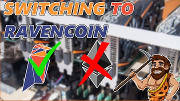 No Longer Mining Ethereum!!! - Here