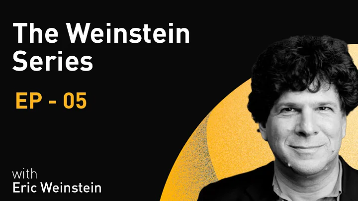 Bitcoin and The American Dream | The Weinstein Ser...