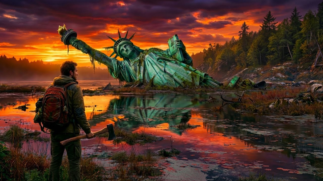 New Survival Games in UNREAL ENGINE 5 Coming Out in 2026 & 2027 - YouTube