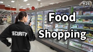 Food Shopping | S1 EP16