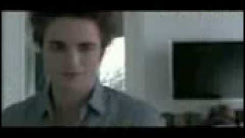 decode (paramore) - edward and bella music video - official twilight soundtrack