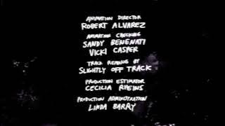 Download lagu Regular Show Credits,(Exit 9B)