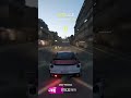 what did I grab #fh4 #wallride