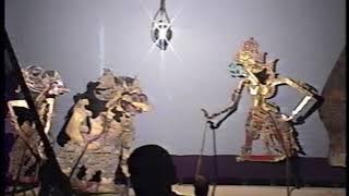 Lakon Wisadewa Krama, pt. 2, Dalang Ki Sugito Purbocarito