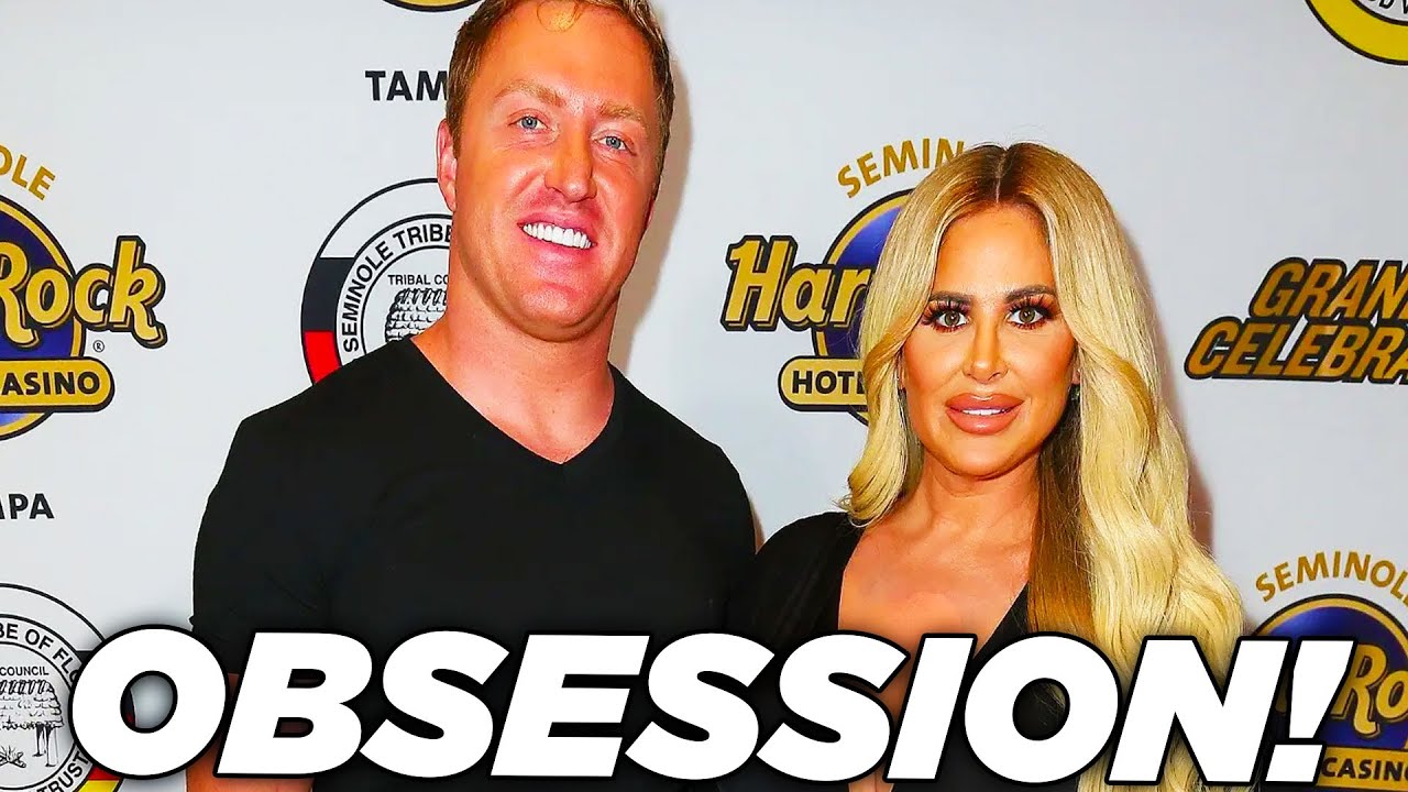 Kroy Biermann Says Kim Zolciak's Obsession With Wealth Ruined His Marriage!
