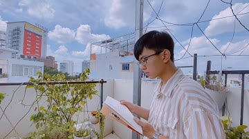 #BLvlogs/ GIỚI THIỆU VỀ BẢN THÂN / VĂN LANG UNIVERSITY