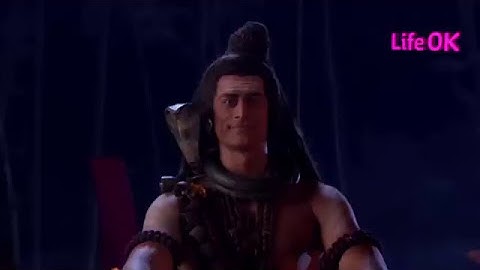 Teeno Loko ke Swami he Bholenath Full Song Devon ke Dev Mahadev
