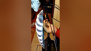 Evil Entity Animated Halloween Prop Set Up Installation Directions