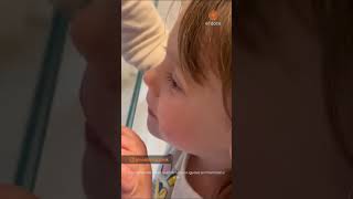 La Confusión Más Tierna De La Hija De Noelia Marzol